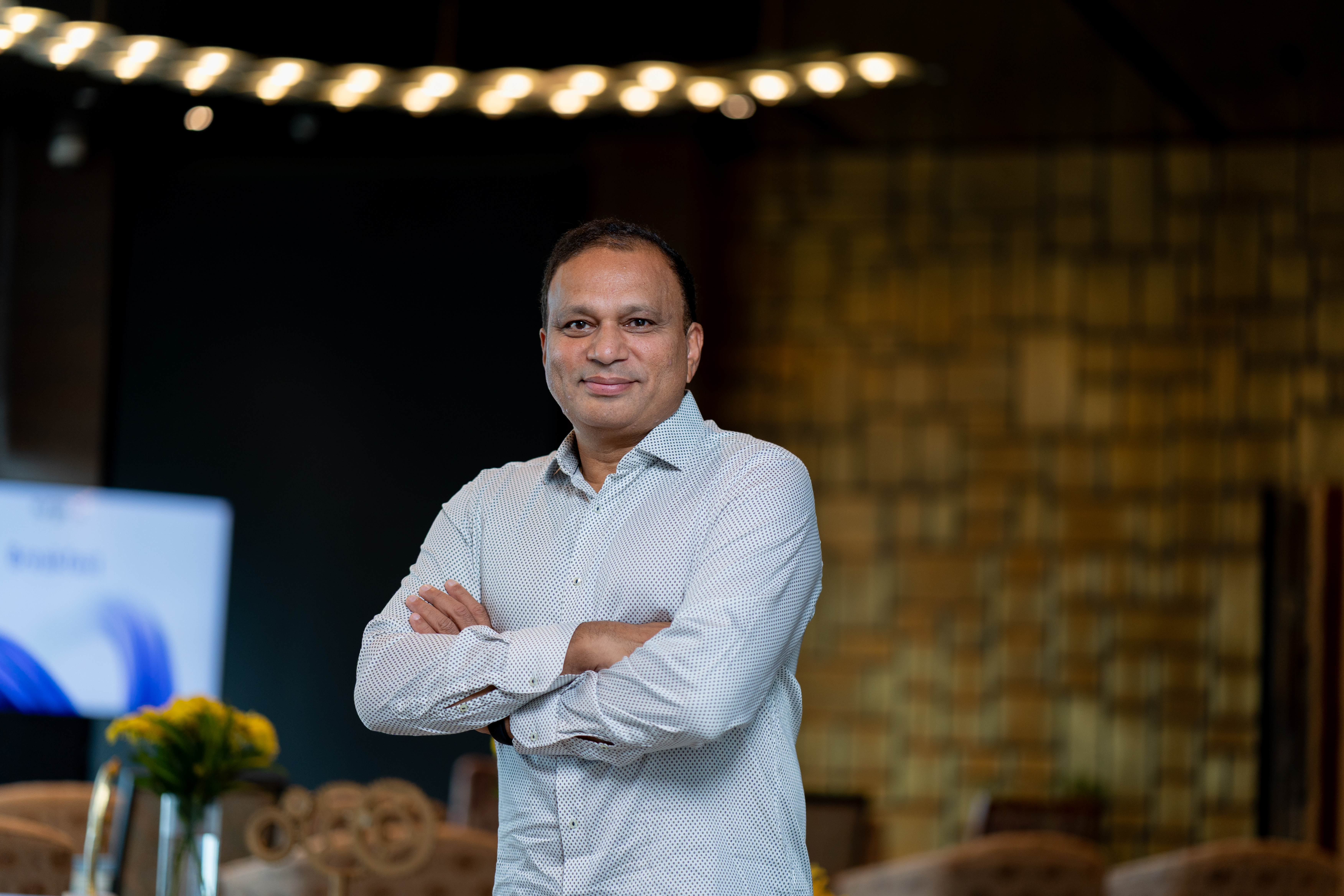 Srikanth Satya Qbeast Surge 11 Mumbai