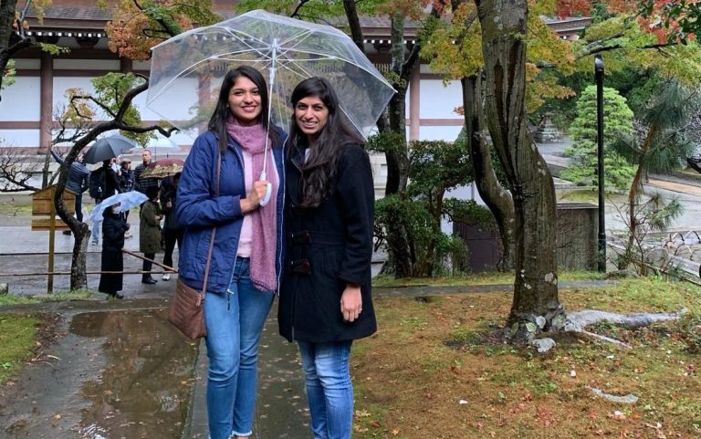 Akanksha Jagwani, Avni Agarwal SixSense Surge 11