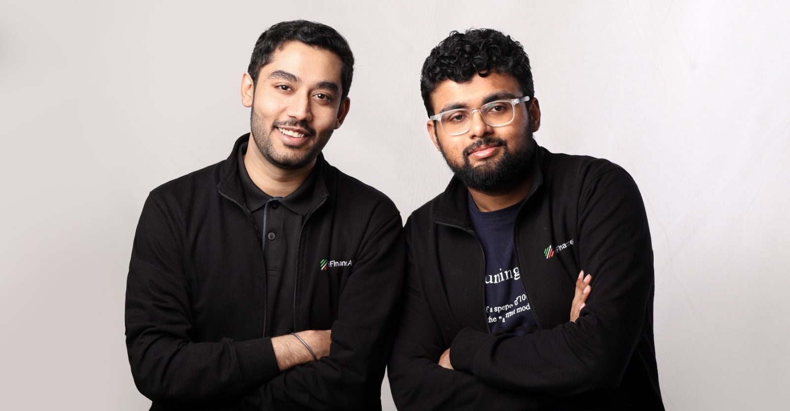 Anuj Srivastava, Priyesh Srivastava OnFinance Surge 11