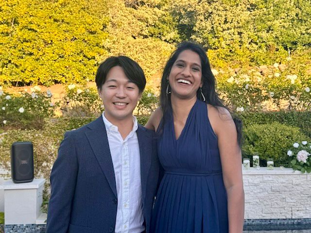 Just AI Jeff Hara Neha Mittal founders Surge 11