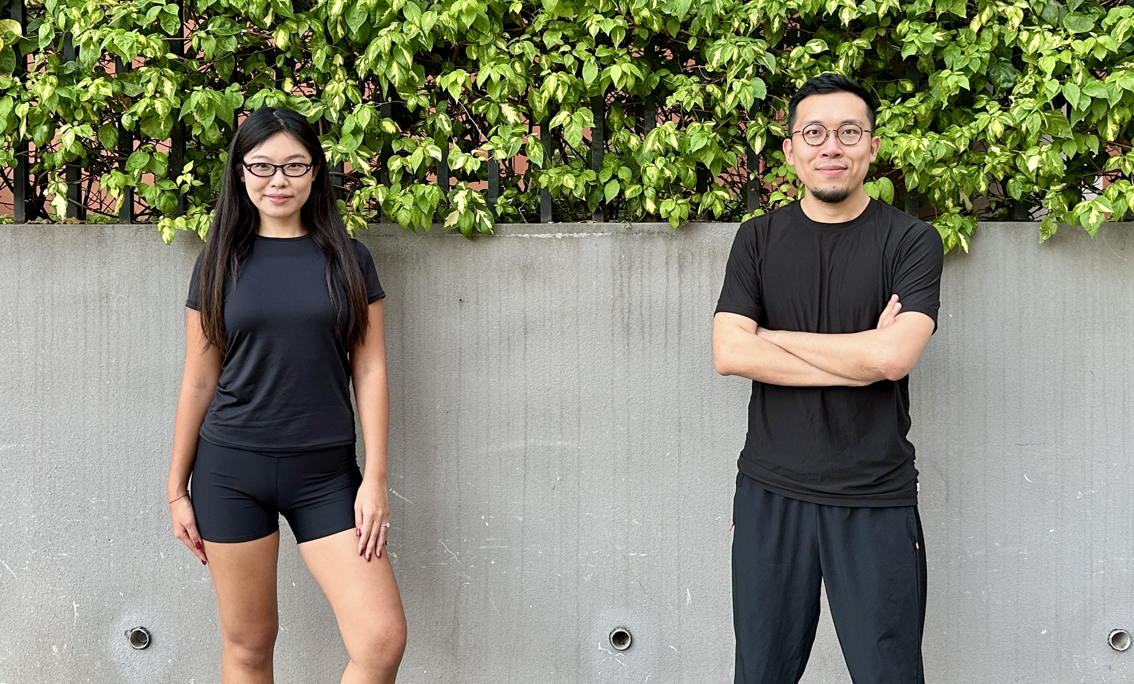 Hanson CoCo NEAU Surge 11