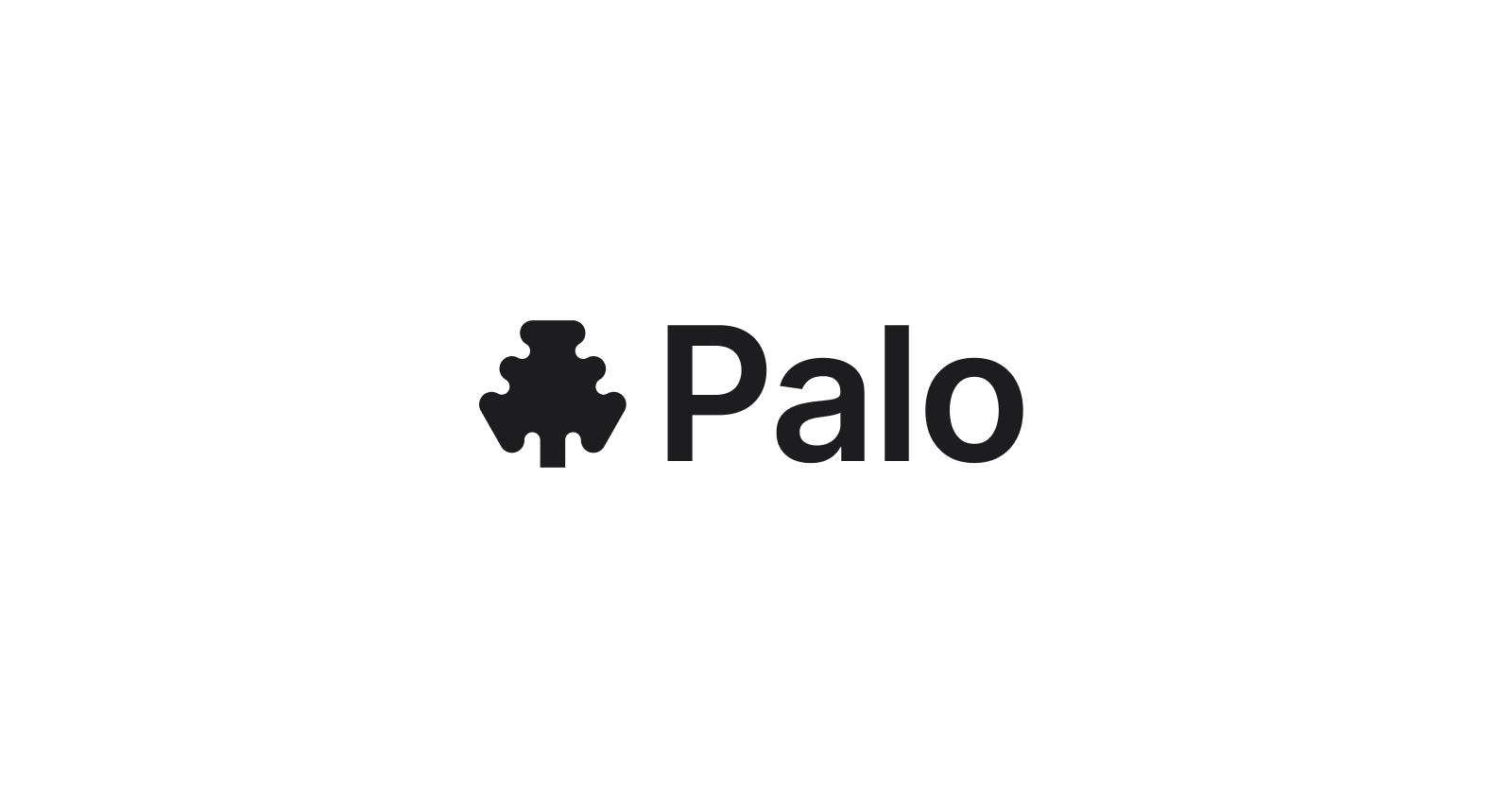Palo white logo Surge 11